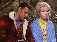 Click to watch 'Bunny Is Missing Down...' (popup) The Odd Couple